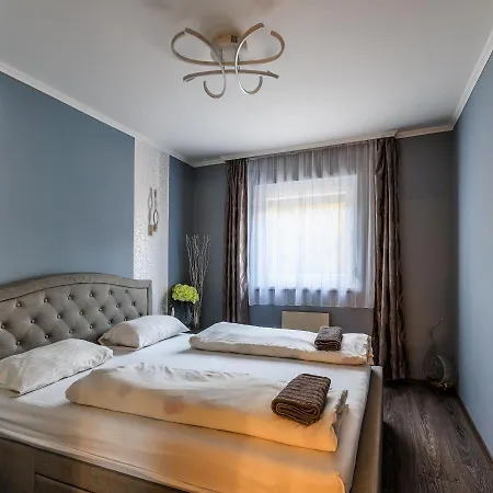 Orchidea Апартаменты *