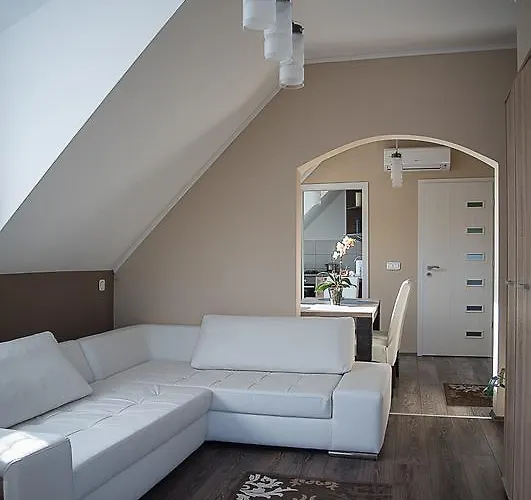 Daire Orchidea Balatonkenese